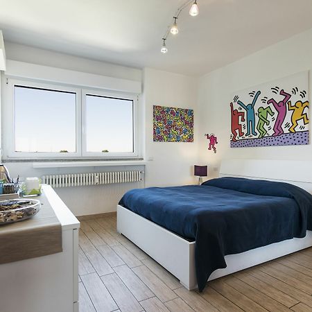 Stardust Boutique House Hotel Róma Kültér fotó