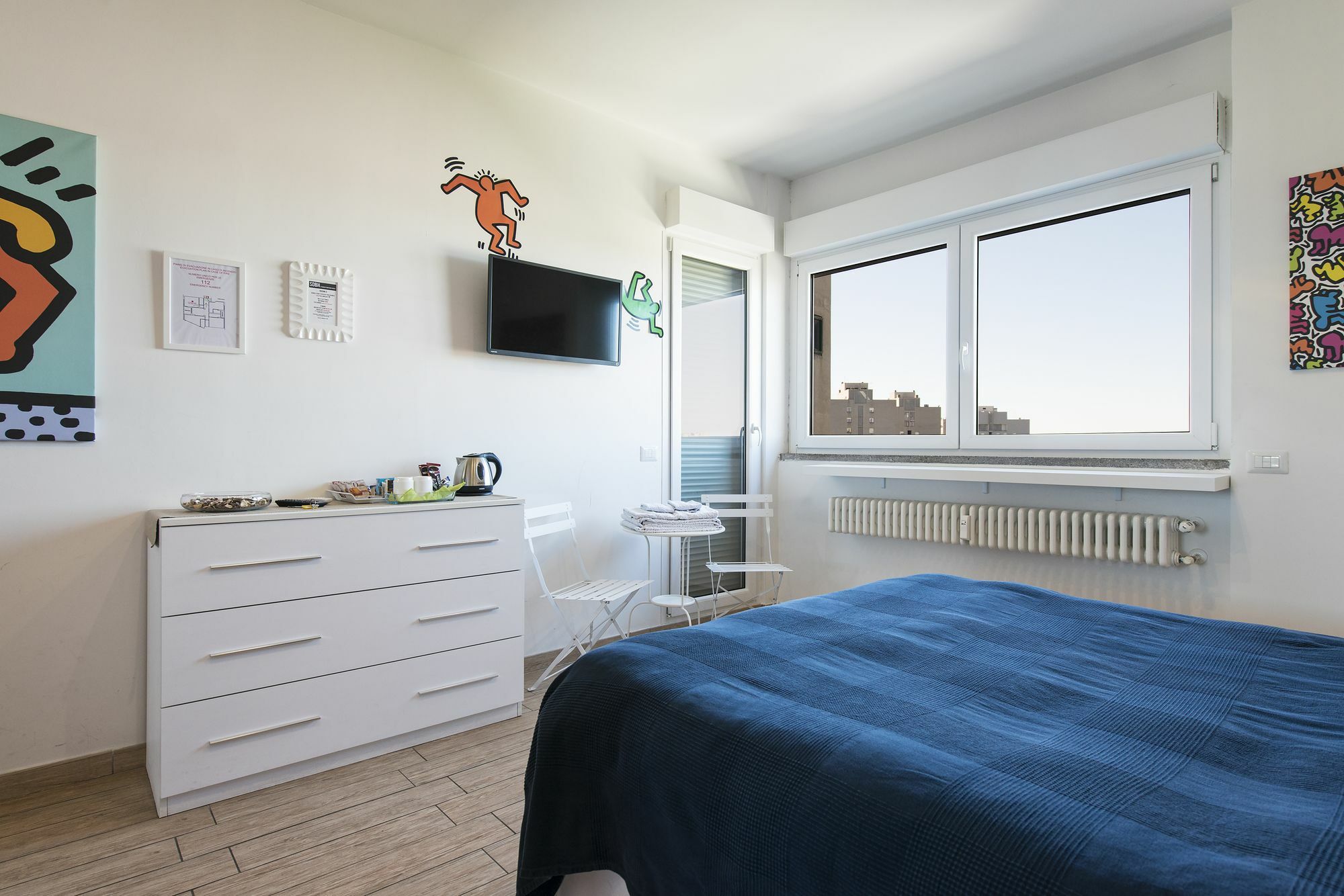 Stardust Boutique House Hotel Róma Kültér fotó