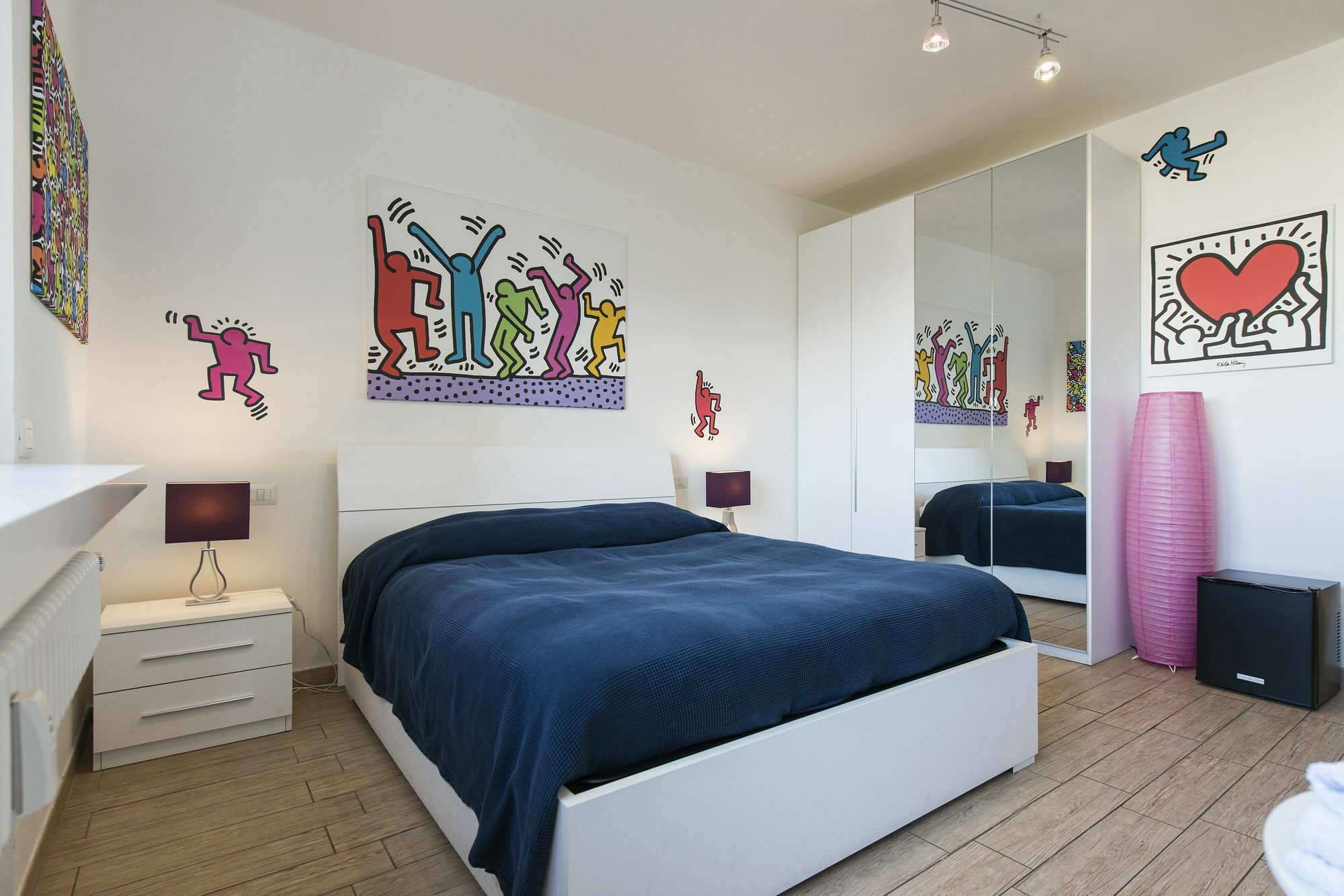 Stardust Boutique House Hotel Róma Kültér fotó