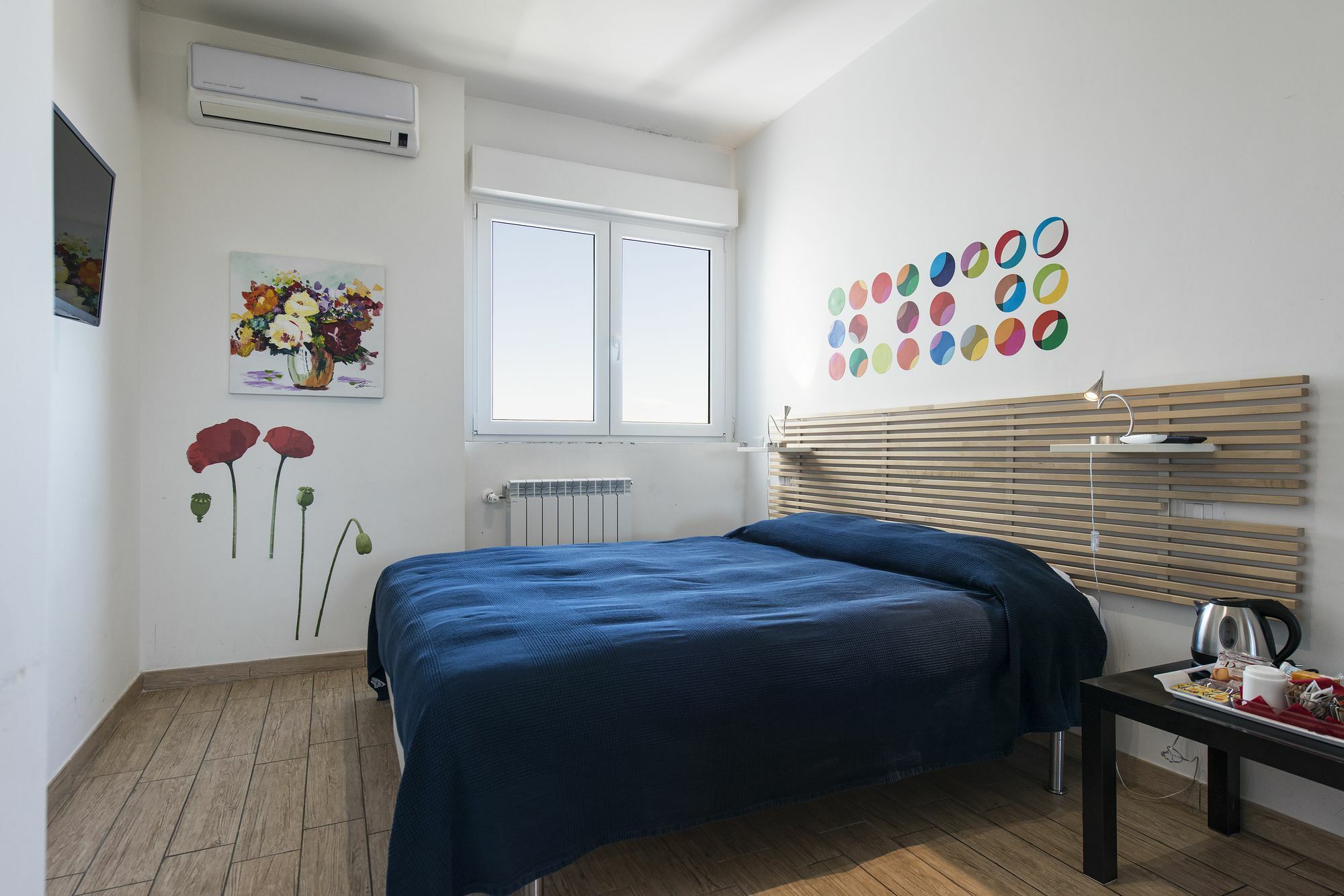 Stardust Boutique House Hotel Róma Kültér fotó