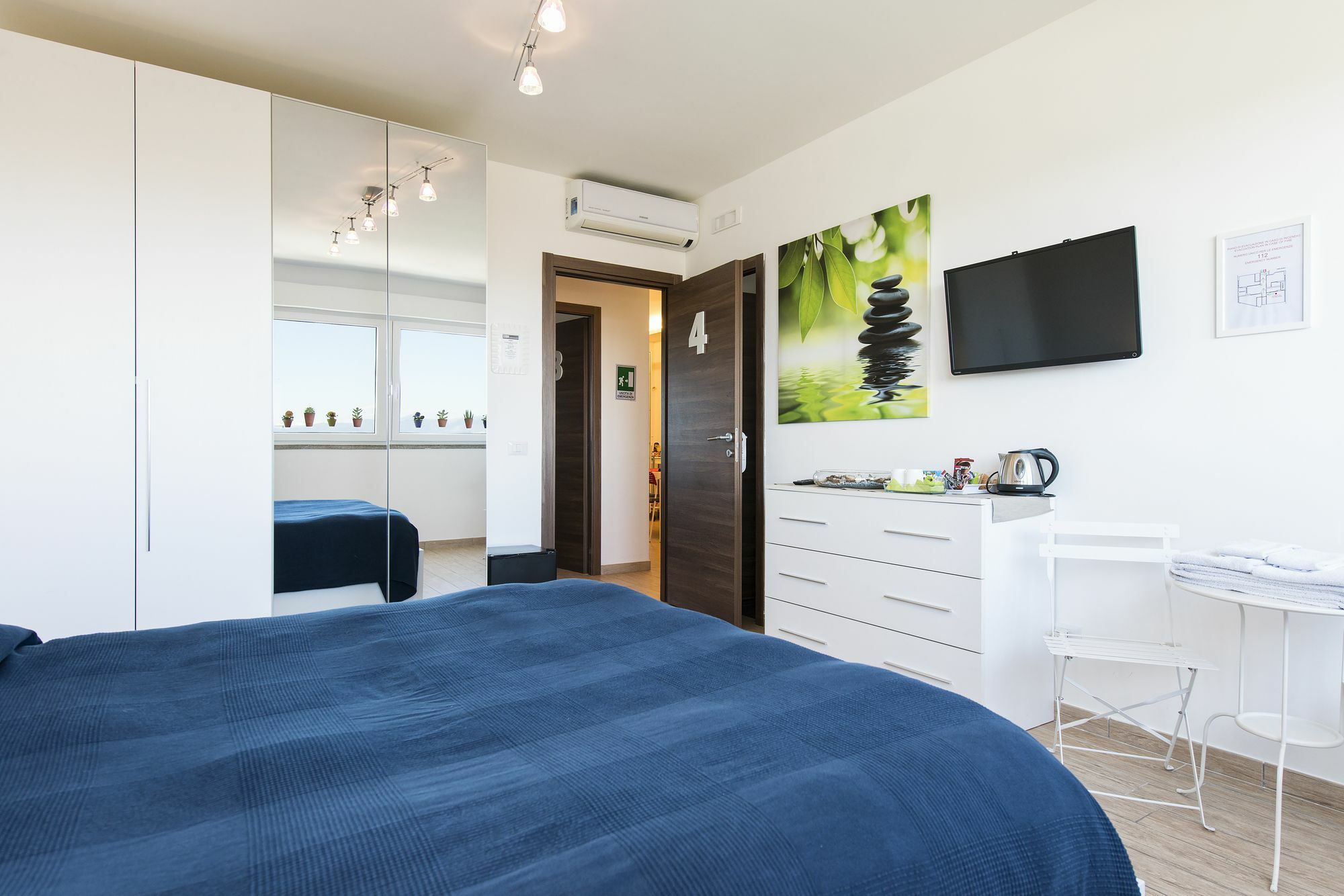 Stardust Boutique House Hotel Róma Kültér fotó