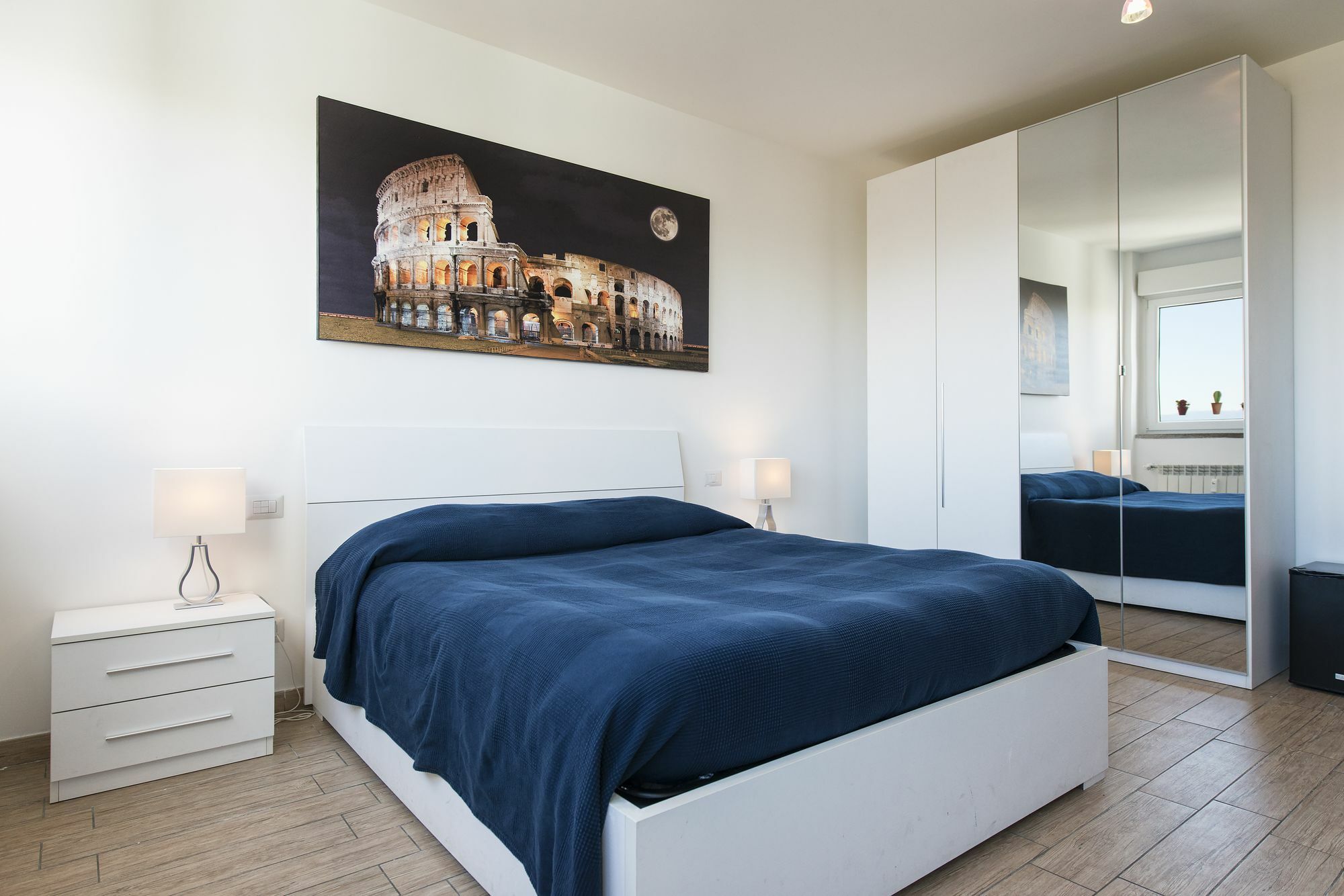 Stardust Boutique House Hotel Róma Kültér fotó