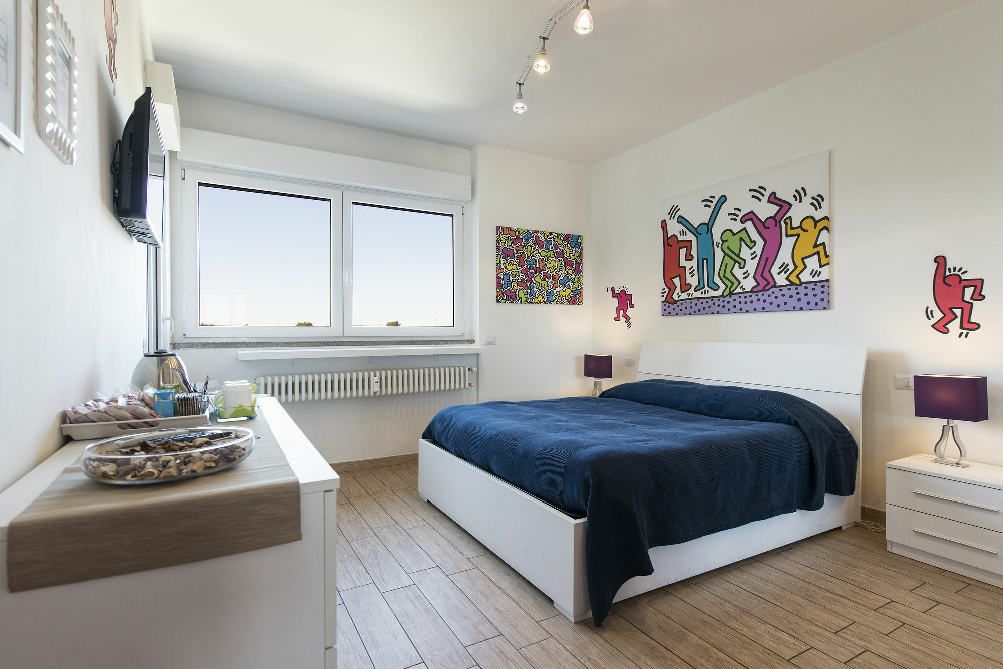 Stardust Boutique House Hotel Róma Kültér fotó