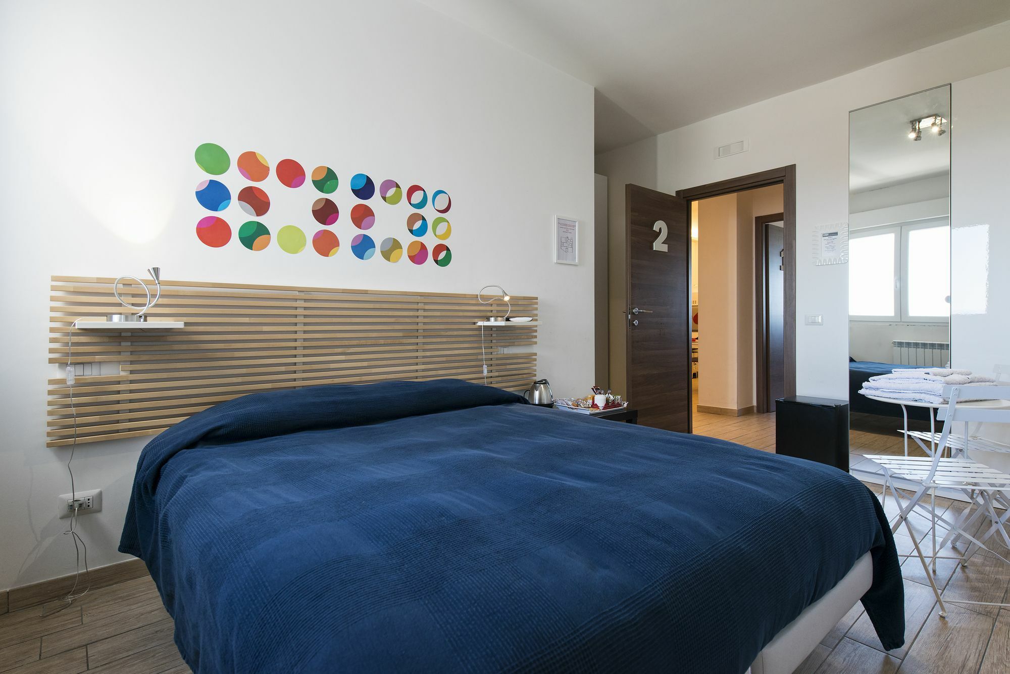 Stardust Boutique House Hotel Róma Kültér fotó